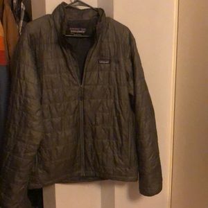 Patagonia Nano Puff Jacket